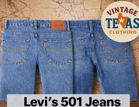 Levi's 501 Jeans(0012)