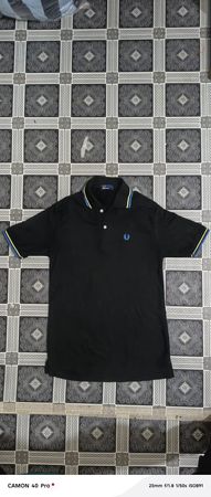 camisas polo Fred Perry
