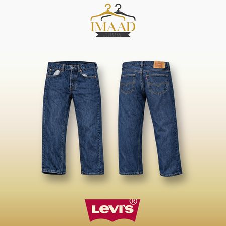 Levi's 501 Jeans