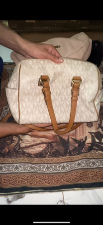 Custom handpick Coach michel kors