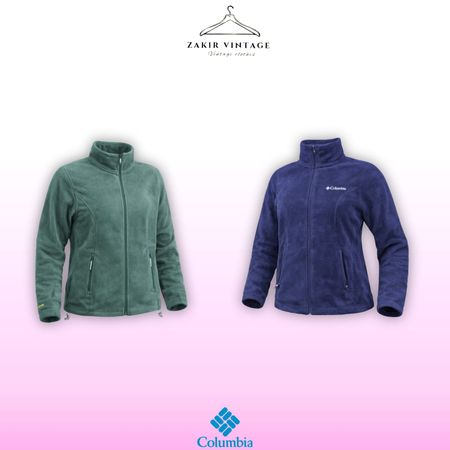 Veste en polaire Columbia