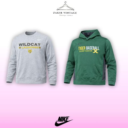 Nike Sweatshirt