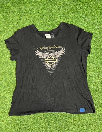Harley Davidson T-shirts F_103