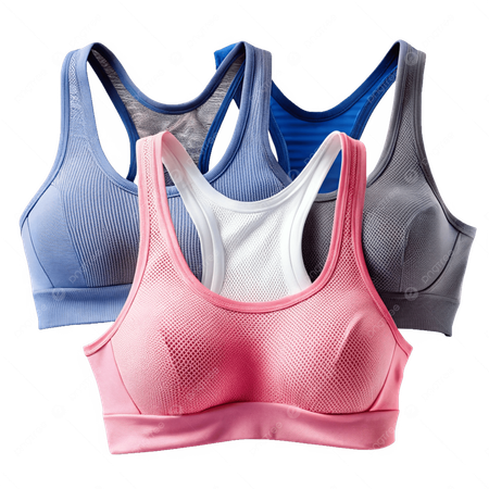 Lululemon sports bra F_107