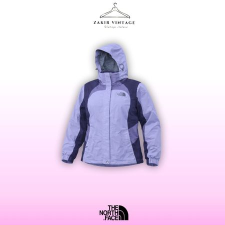 The north face Track Jacket