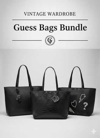 Guess HandBags