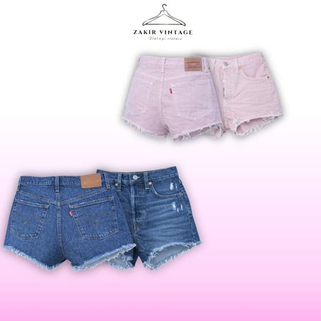 Levis Denim sexy shorts