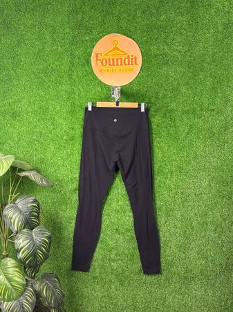 Lululemon Legging & Capri