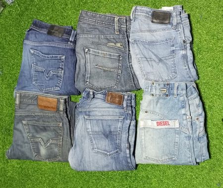 DIESEL JEANS (ID 216)