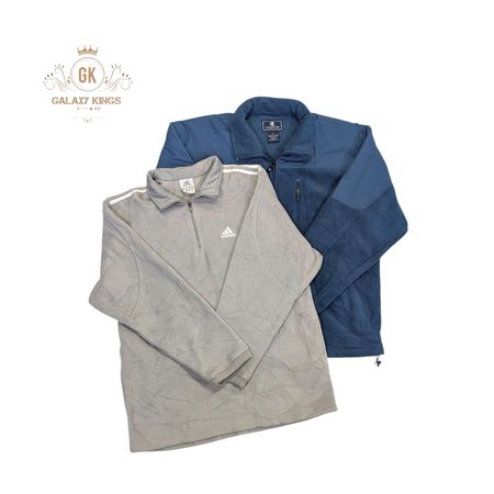 Mixed Branded Fleece