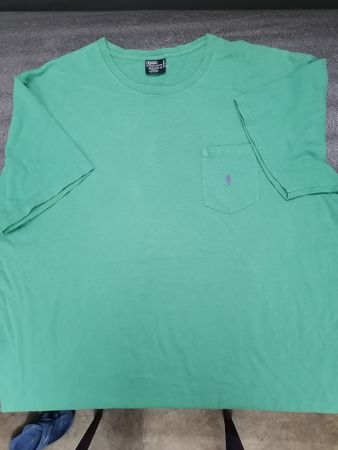 プレミアムブランドTシャツバンドル - Burberry classics、& Ralph Laure