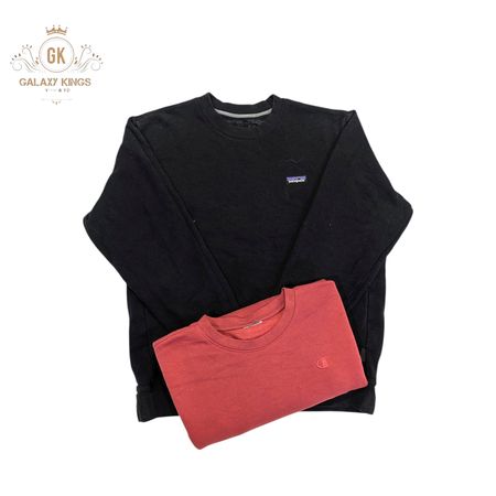 Mixed Branded Sweatshirts