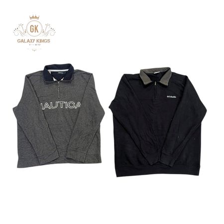 Mixed Branded Sweatshirts