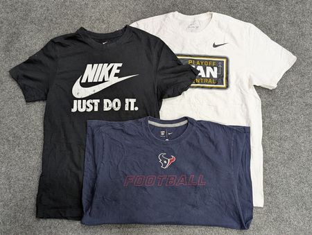 CRZ1937 Nike T-Shirts