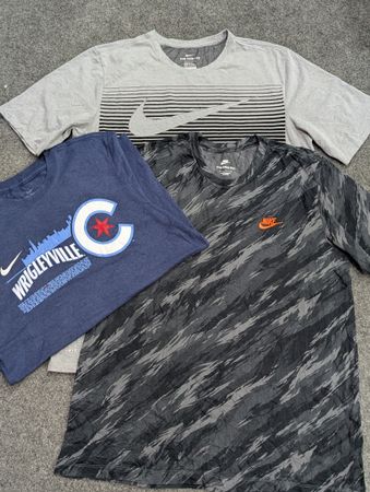 ZV1937 Nike T-Shirts