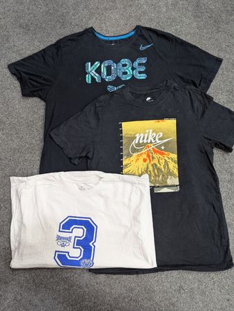 ZV1940 Nike T-Shirts