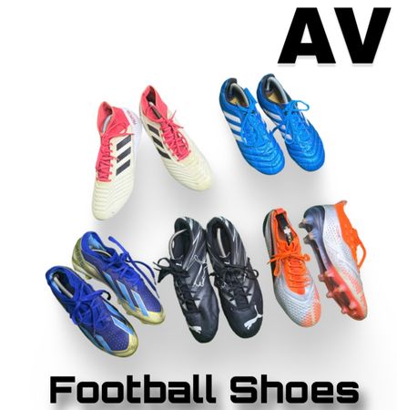 Chaussures de football
