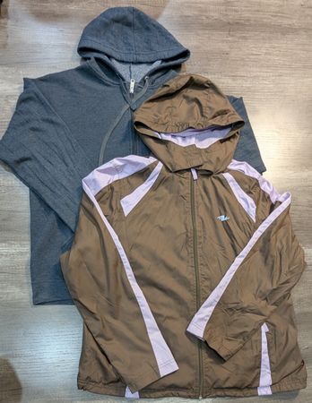 3816 - Athletic Hoodies