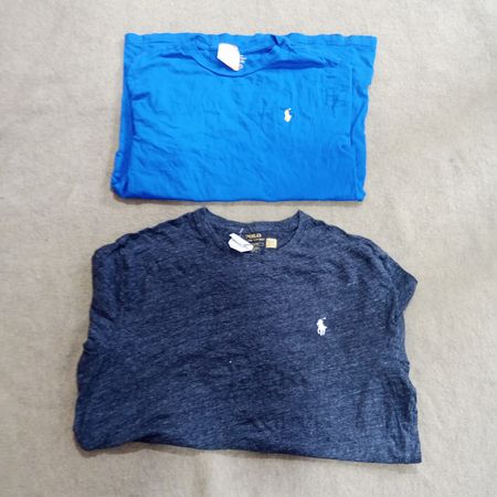 T-shirt Ralph Lauren