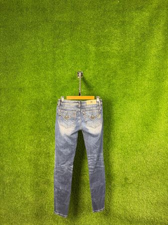 Miss Me Jeans | R-204