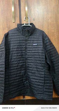 Patagonia Jackets