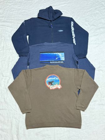 Quiksilver Sweatshirts
