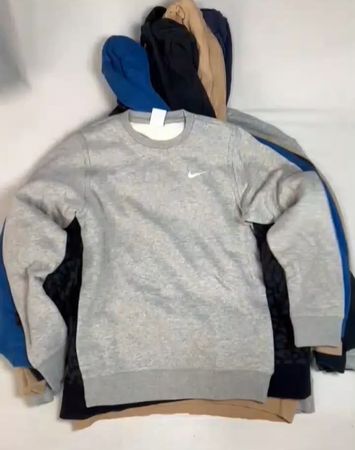 Nike SweatShirt&Hoodie