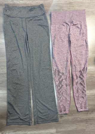 3823 - Athletic leggings
