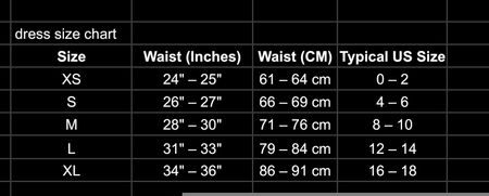 Vestito in stile Y2K riciclato