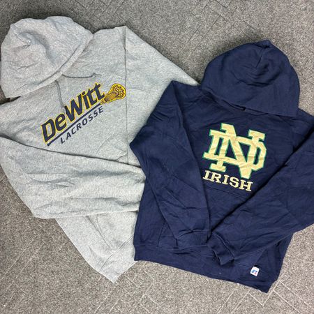 Russell Hoodies (CV:220)