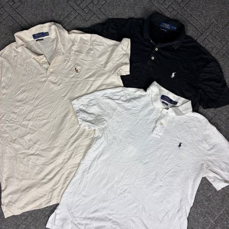 Ralph Lauren Polo T-Shirts (CV:221)