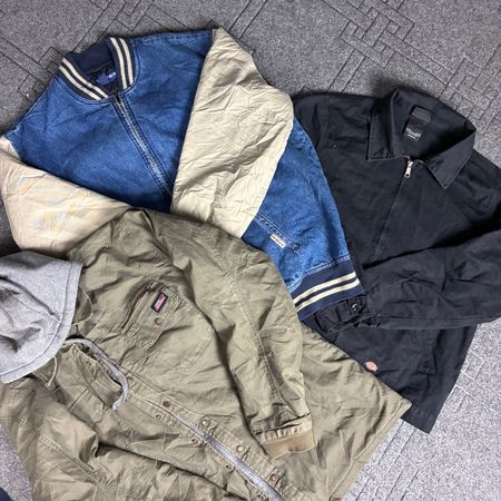 Dickies Jacket (CV:222)