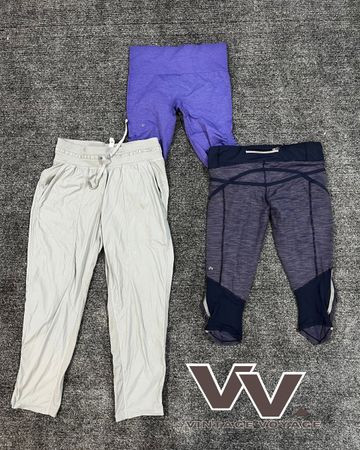 Lululemon ボトム バンドル #17226