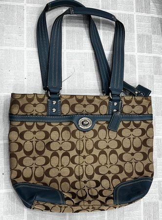 Coach bags