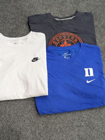 ZV1943 Nike T-Shirts