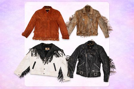 Vintage Cowboy Jackets 9 Pcs
