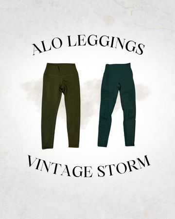 Alo Leggings