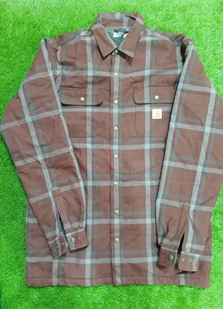 Mix brand button up shirts