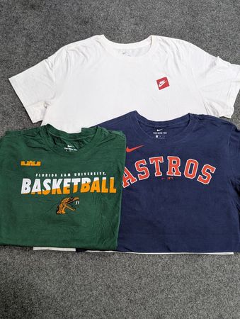 CRZ1946 Nike T-Shirts