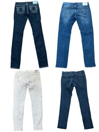 True Religion Jeans 08 pcs At 533