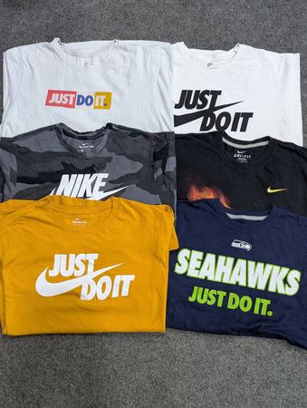 ZV1948 Nike T-Shirts