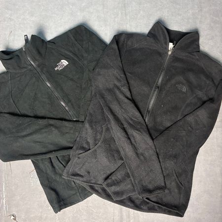 The North Face Fleece (ZRS:244)