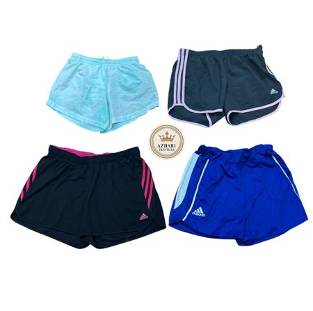 Adidas Track short 10 pcs At 534