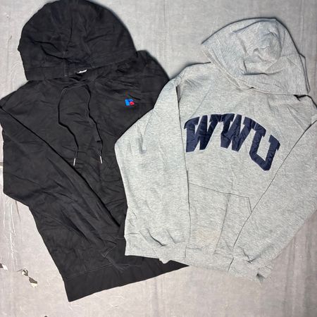 Russell Hoodies (ZRS:247)