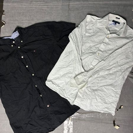 Tommy Hilfiger Men Shirts (ZRS:249)