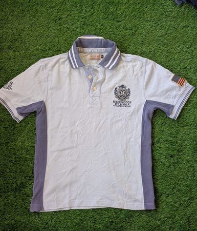 Unbranded Mix Collar T-Shirts (BV10 11)