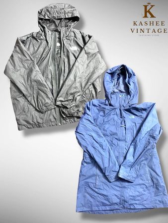 Branded The North Face Quiksilver Jacket