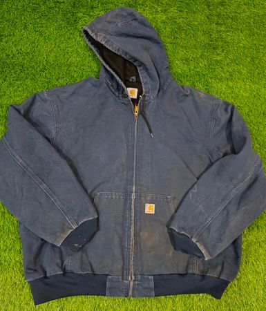 CARHARTT WORKWEAR JACKET