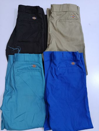 Pantalons Dickies (RV # 318)