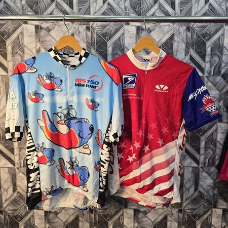 AVG-0216 Cycling T-Shirts s/s